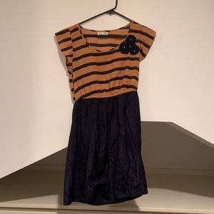 Cute light weight dress